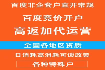 百度推广运营案例解析：如何实现精准营销